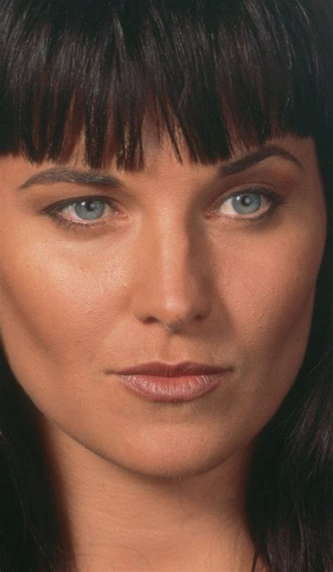 49 Nude Pictures Of Lucy Lawless Which Will Make You。